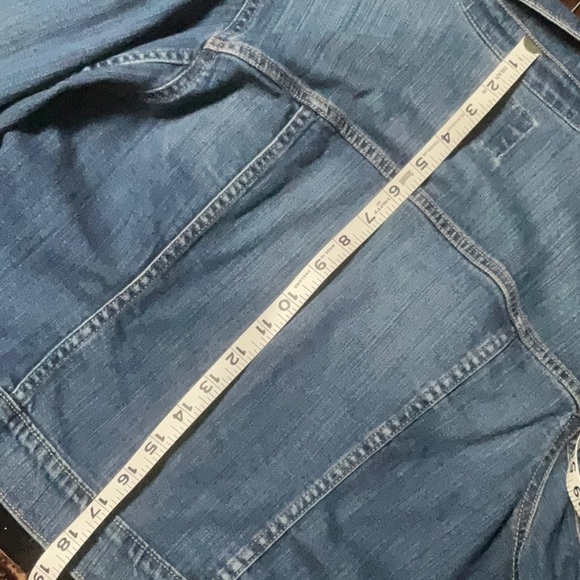 Old Navy Jean jacket - Picture 3 of 5